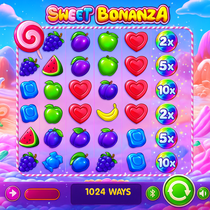 Bizzo - Sweet Bonanza Slot Game - Pragmatic Play Casino Slots