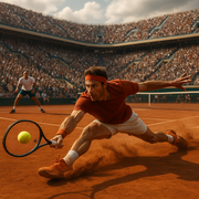 Bizzo - Tennis Sports Betting - Live Betting Odds